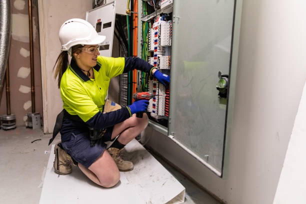 Best Electrical Repair Services  in Spring Grove, IL