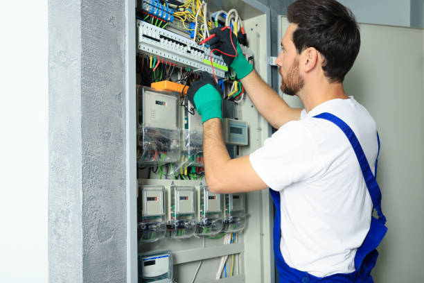 Best Affordable Electrical Installation  in Spring Grove, IL