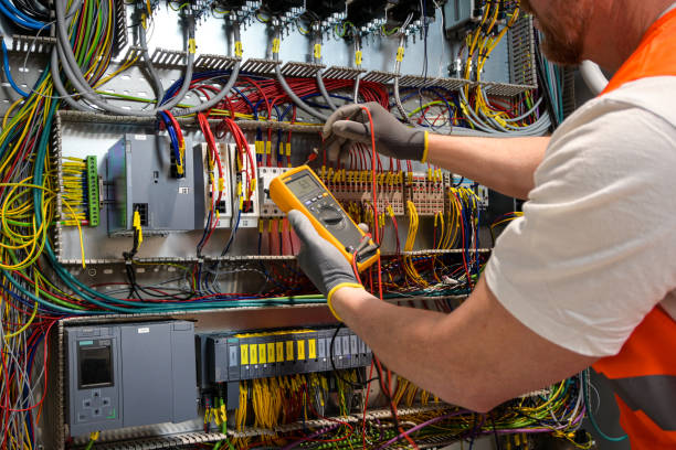 Best Best Electricians Near Me  in Spring Grove, IL